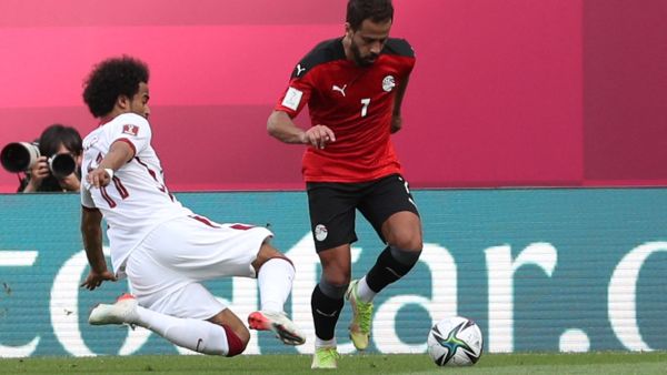 Ahmed Refaat