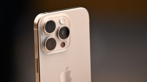 iPhone drops off China's best-selling phones list for the first time