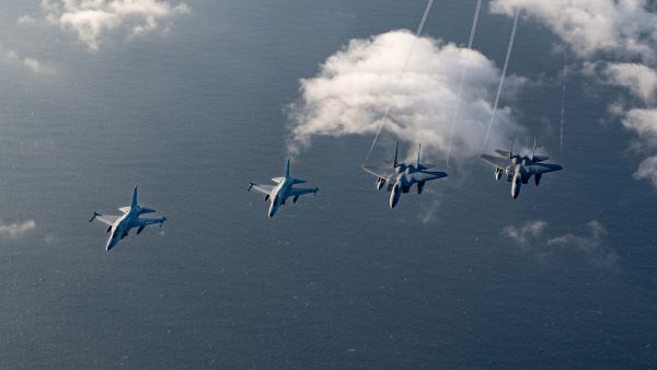 Airforce