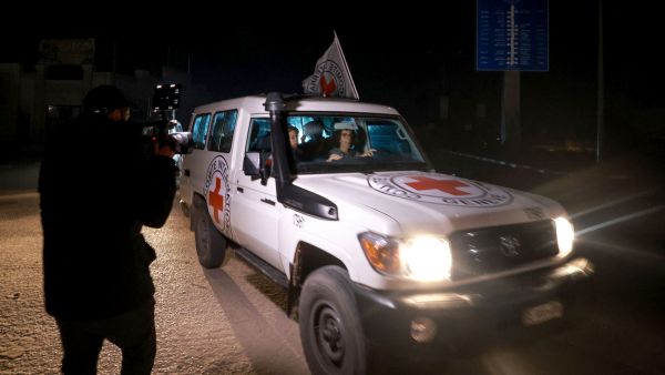 Red Cross