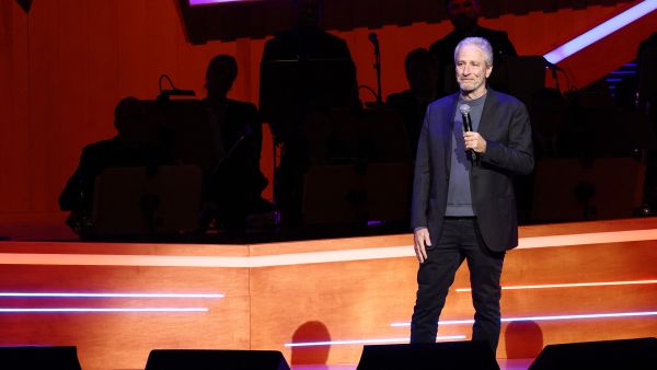 Jon Stewart