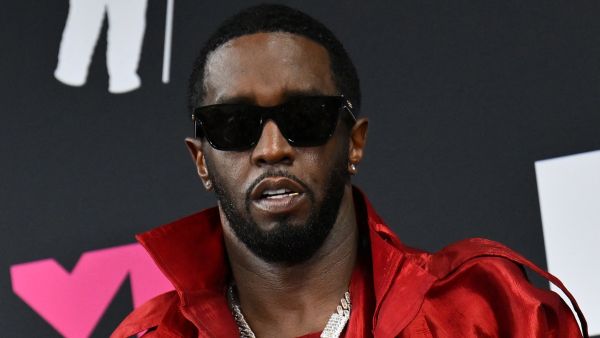 Sean Combs