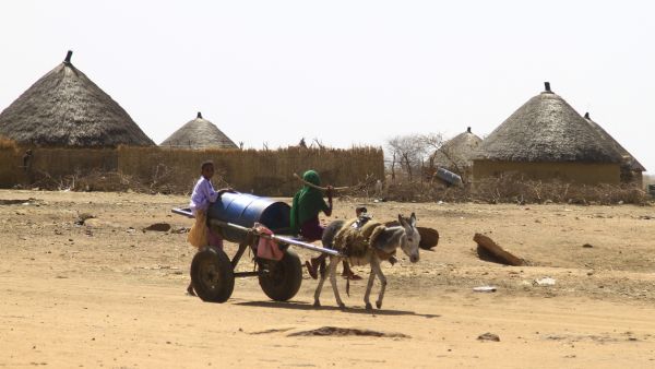 Sudan