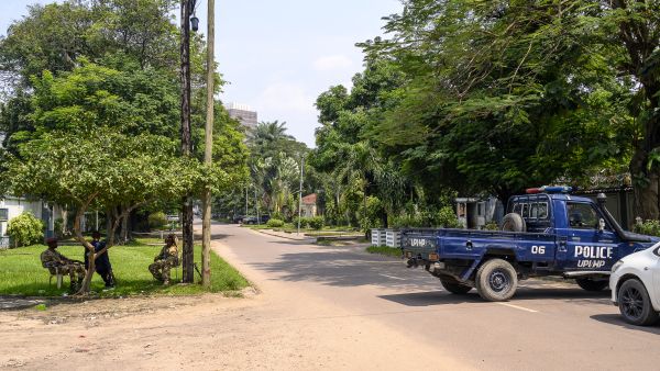 Congo