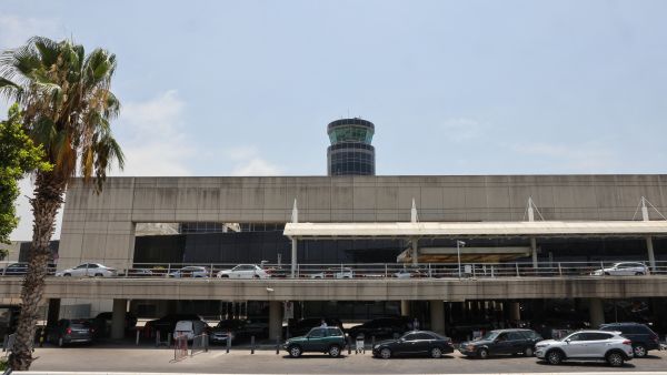 Beirut-Rafic Al Hariri International Airport