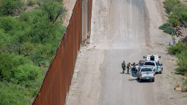 Borders