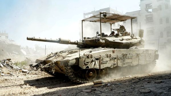 Israel aims to target more civilians with fewer attacks