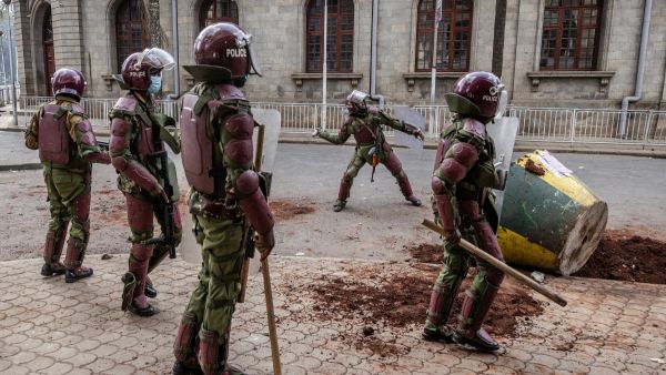 Kenya