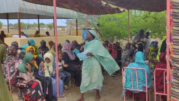 Sudan