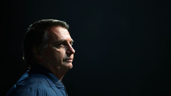 Jair Bolsonaro