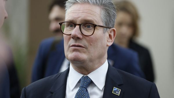 Starmer
