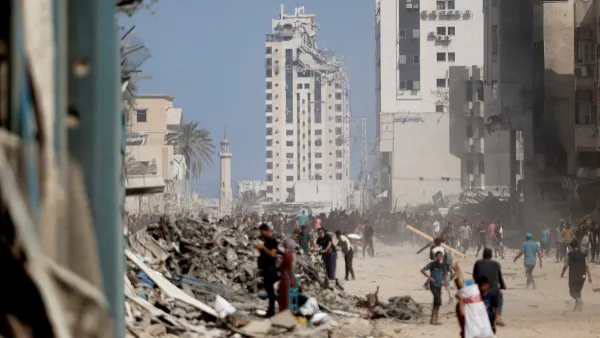 Gaza