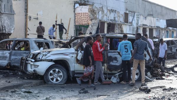 Somalia