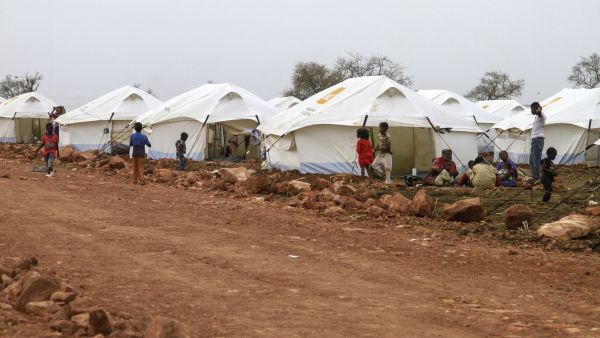 Sudan