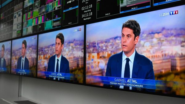 Gabriel Attal