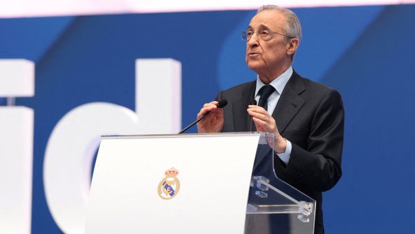 ريال مدريد يهدد خطط مانشستر يونايتد لضم ماتياس دي ليخت