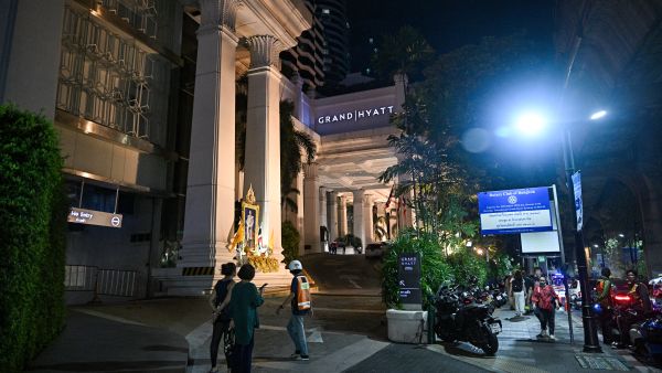 Grand Hyatt