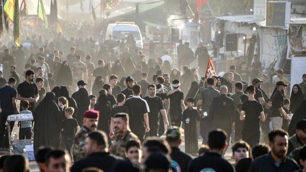Ashura