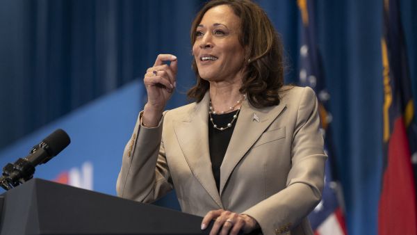 Kamala Harris
