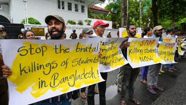 Bangladesh