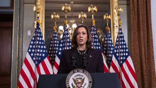 Kamala Harris