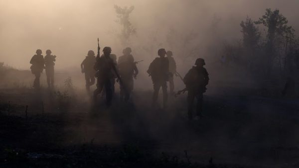 Russian Army 