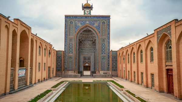 flydubai adds two destinations in Iran
