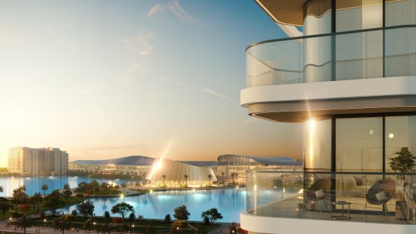 Azizi Developments engages three elite architectural firms for the design of Azizi Opera Azizi Developments engages three elite architectural firms for the design of Azizi Opera