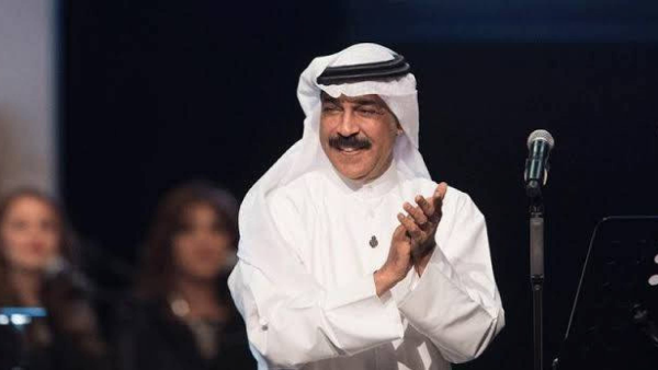 عبدالله الرويشد