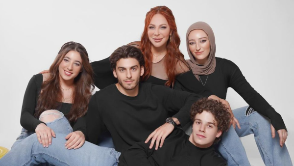 سوزان نجم الدين