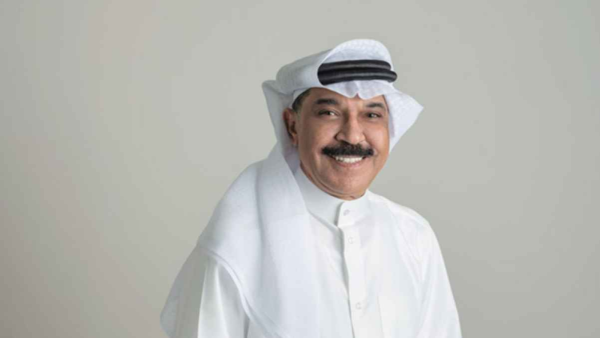 عبدالله الرويشد