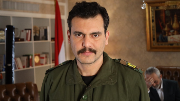 سامر اسماعيل