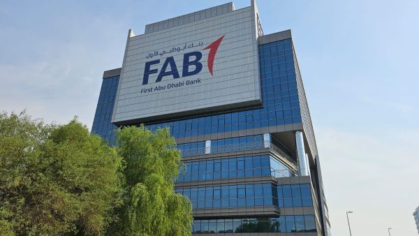 First Abu Dhabi Bank (FAB)