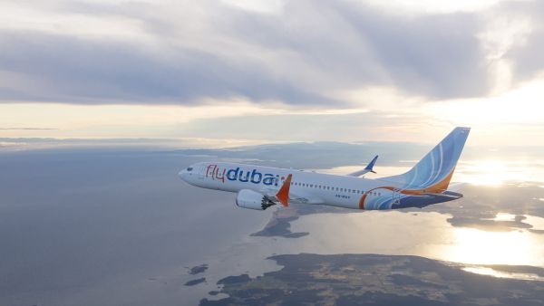 flydubai's ongoing recruitment drive flydubai's ongoing recruitment drive