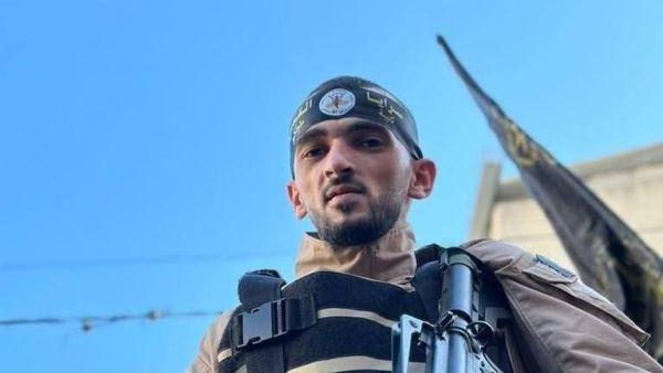 Mohammad Jaber