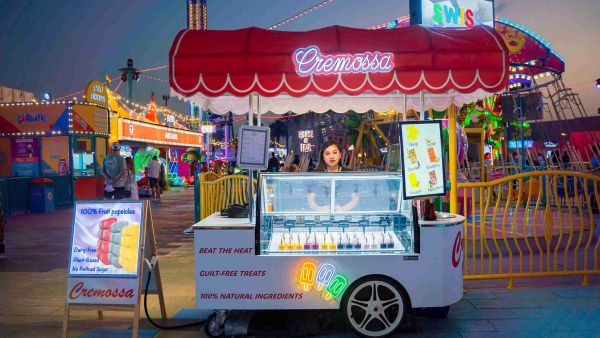 Reminder: Register your interest in Global Village’s Retail Shops, Guest Services, Kiosks & Trolleys Categories