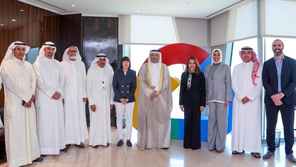 خلال الحدث "جوجل كلاود" تفتتح مكاتب جديدة لها في الكويت لتعزيز التحول الرقمي في الدولة