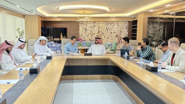 HUAWEI AppGallery and the HUAWEI Pura 70 Ultra Empower Emirates Esports League in New Strategic Alliance