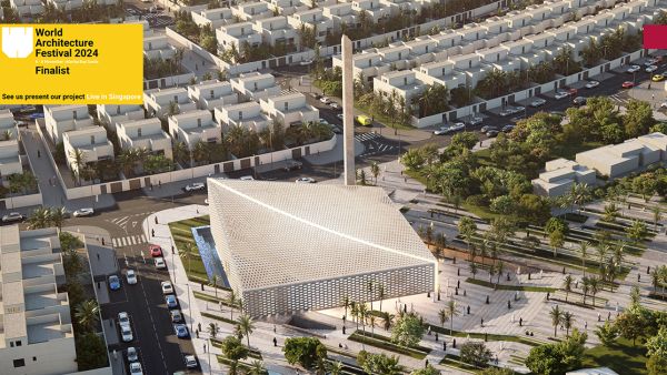 Three Pace projects shortlisted for the World Architecture Festival Awards 2024 Three Pace projects shortlisted for the World Architecture Festival Awards 2024