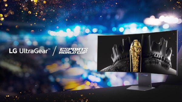 لتعزيز تجربة اللاعبين ومنح الجماهير تجربة مشاهدة لا مثيل لها LG UltraGear™ Gaming Monitors شريكًا رسميًا لكأس العالم للرياضات الإلكترونية 2024