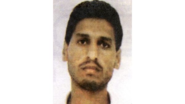 Mohammed Deif