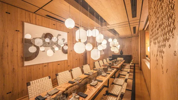 Miyako at Hyatt Regency Dubai Presents Irresistible Summer Promotions