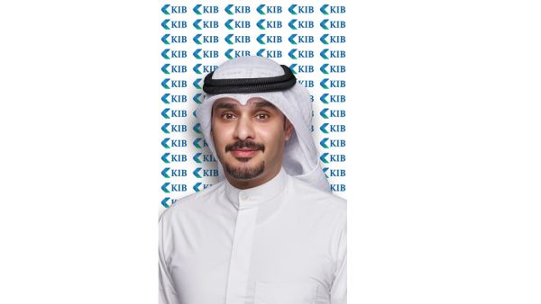 Nawaf Al-Khrayef, Assistant General Manager of the Retail Banking Department at KIB. KIB announces monthly draw winners of ‘Win with KIB Rewards’ campaign