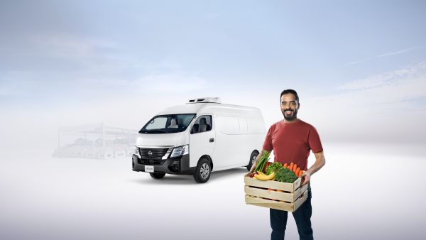 Arabian Automobiles Nissan Enhances Business Mobility with Innovative Refrigeration Solutions