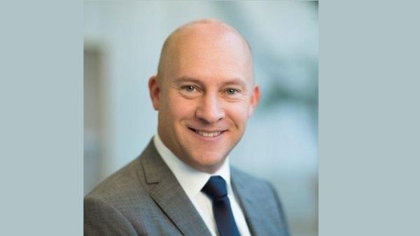 Ericsson appoints Patrick Johansson Head of Market Area Middle East & Africa