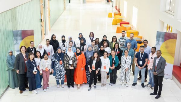 WCM-Q symposium enhances professionalism in medical education