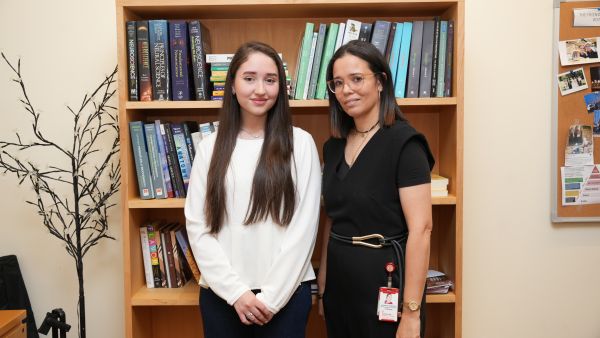 During the event WCM-Q shares expertise at community-driven autism event