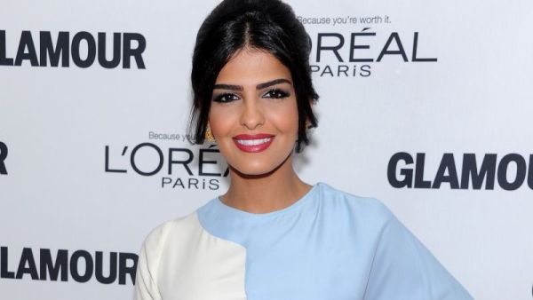 أميرة الطويل 