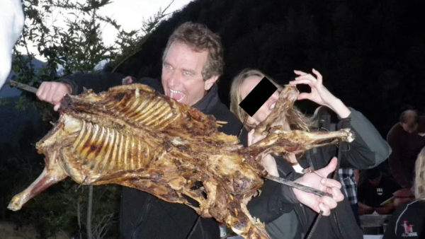 RFK Jr.