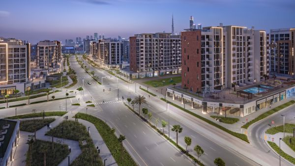 Azizi Developments renews partnership with Cummins Inc. for fourth phase of Riviera Azizi Developments renews partnership with Cummins Inc. for fourth phase of Riviera